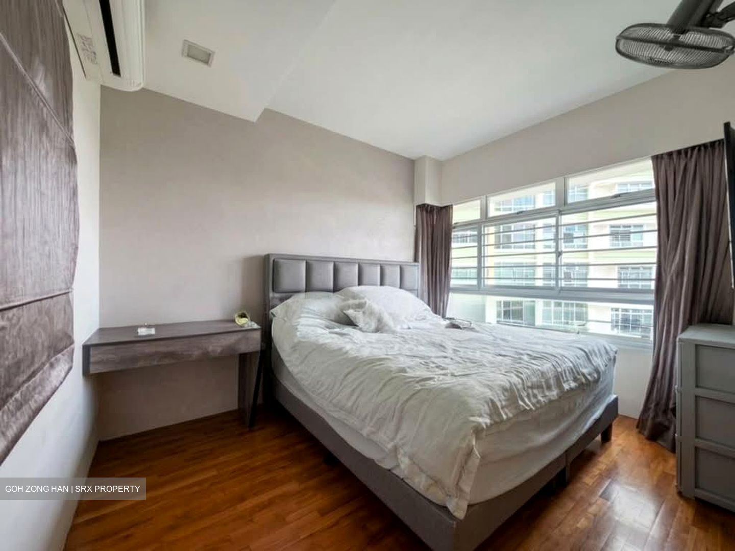 Blk 61B Strathmore Green (Queenstown), HDB 4 Rooms #622232001